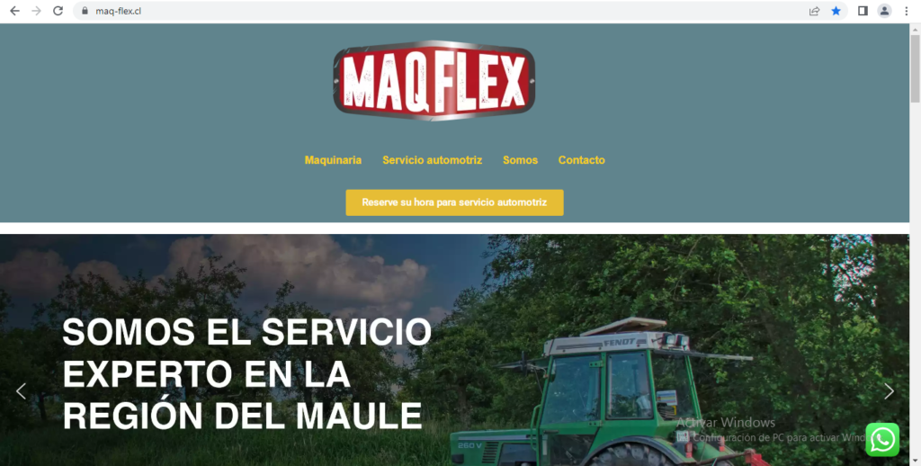 maq-flex