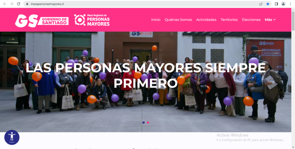 mesapersonasmayores