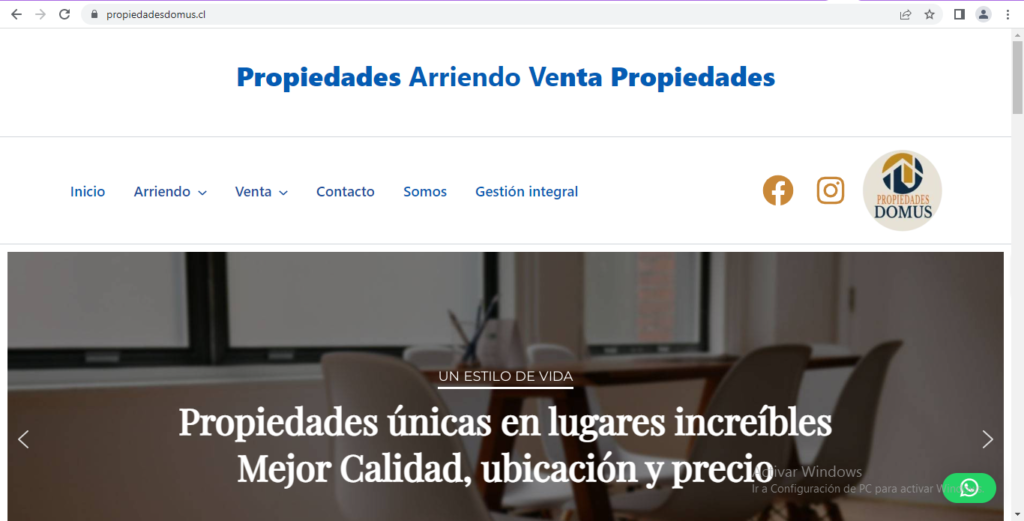 propiedadesdomus